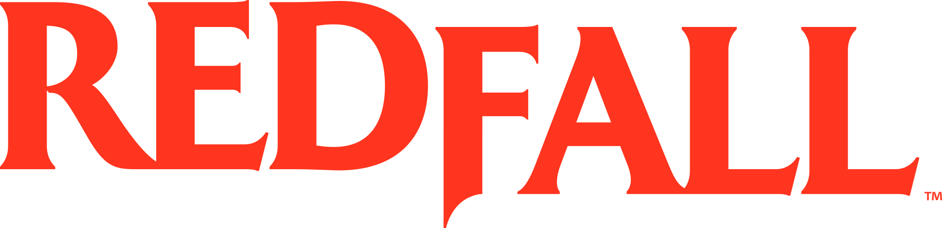 Redfall